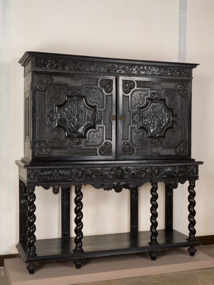Image représentant Cabinet