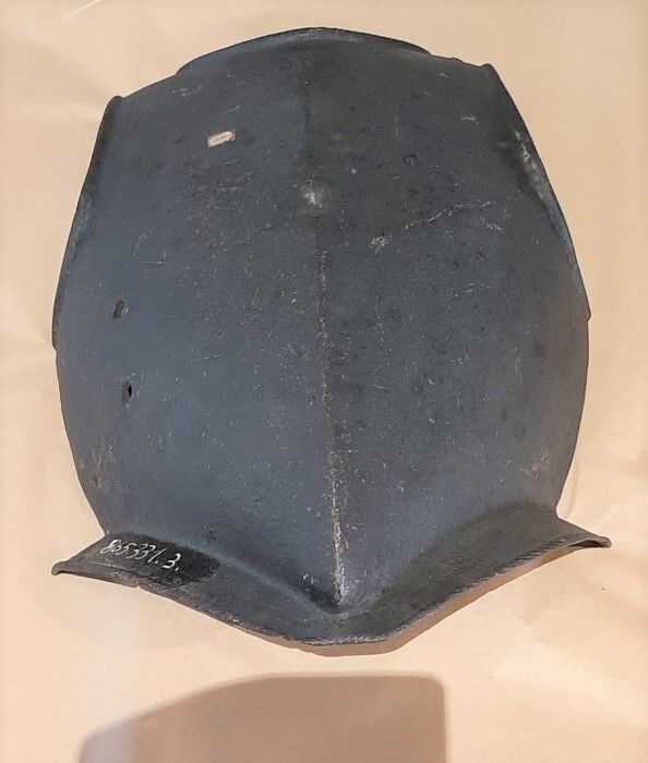 Image représentant Cuirasse