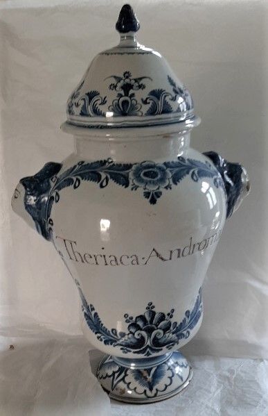 Image représentant Vase