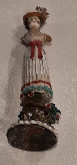 Image représentant Figurine