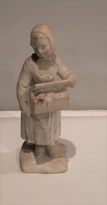 Image représentant Figurine