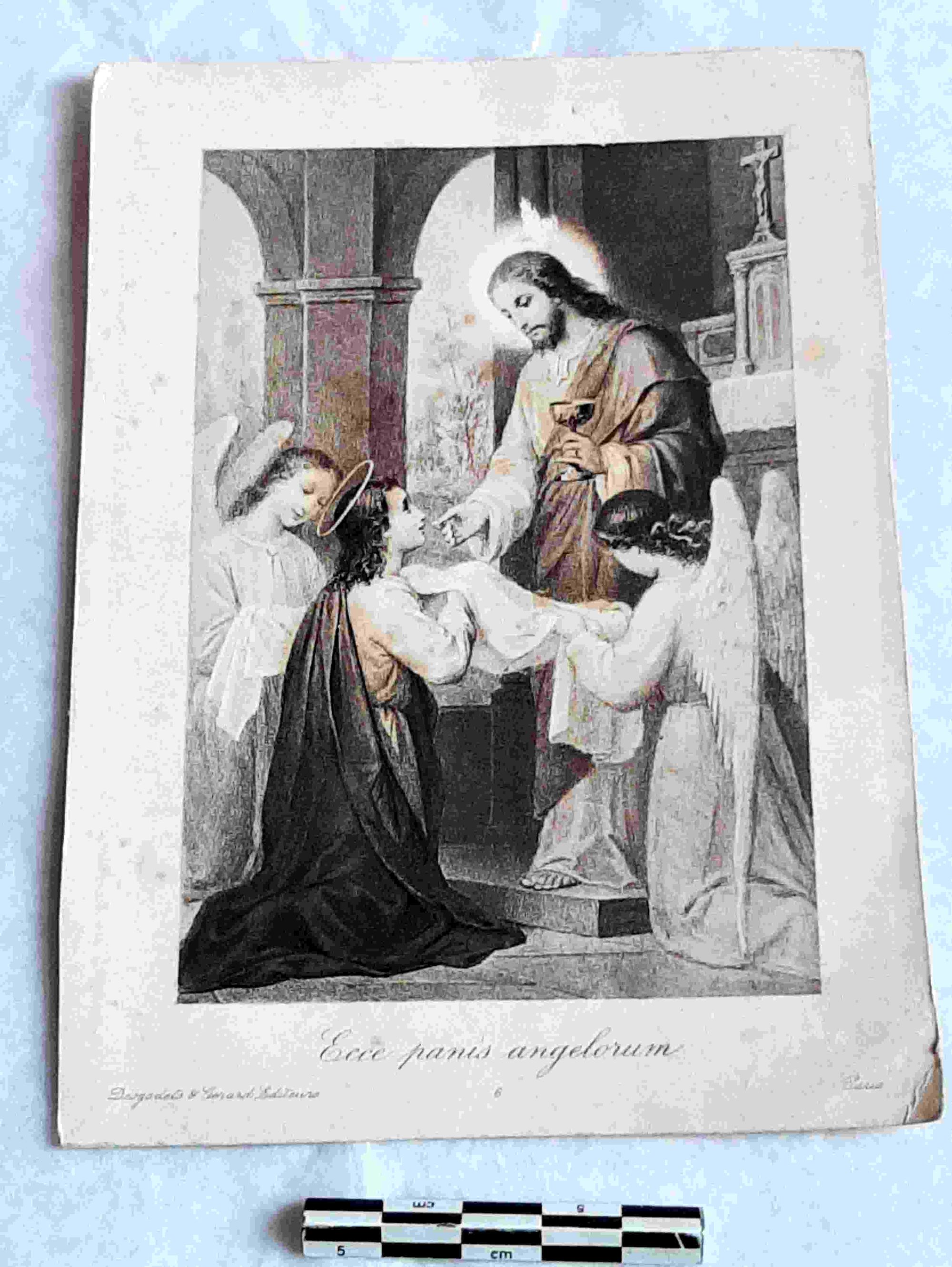 Image représentant Image