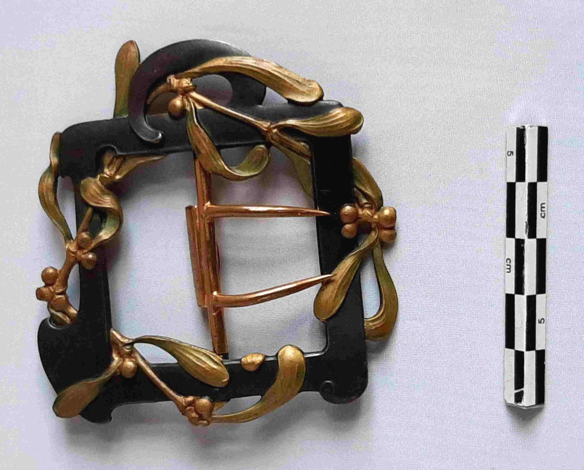 Image représentant Boucle