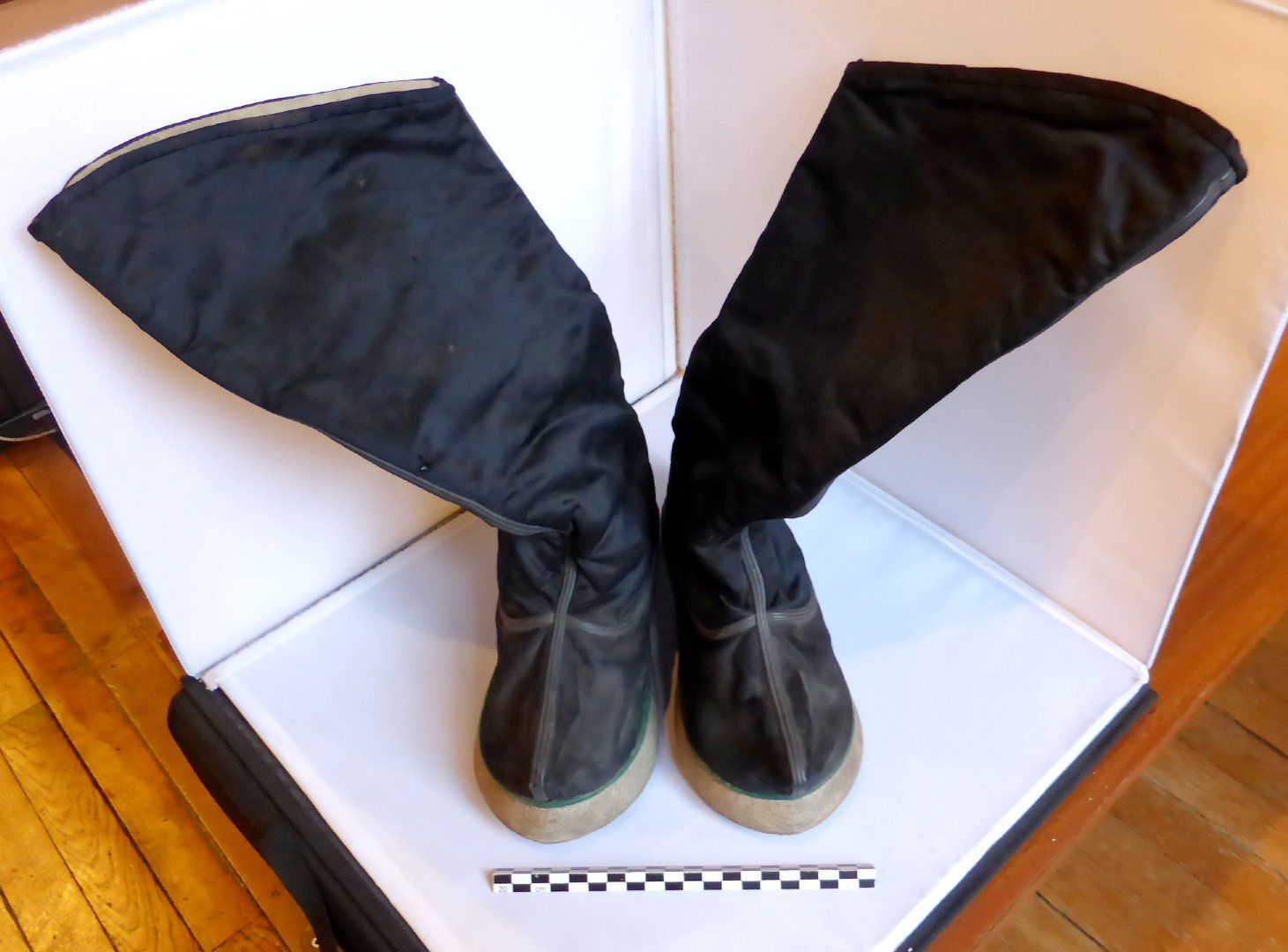 Image représentant Botte