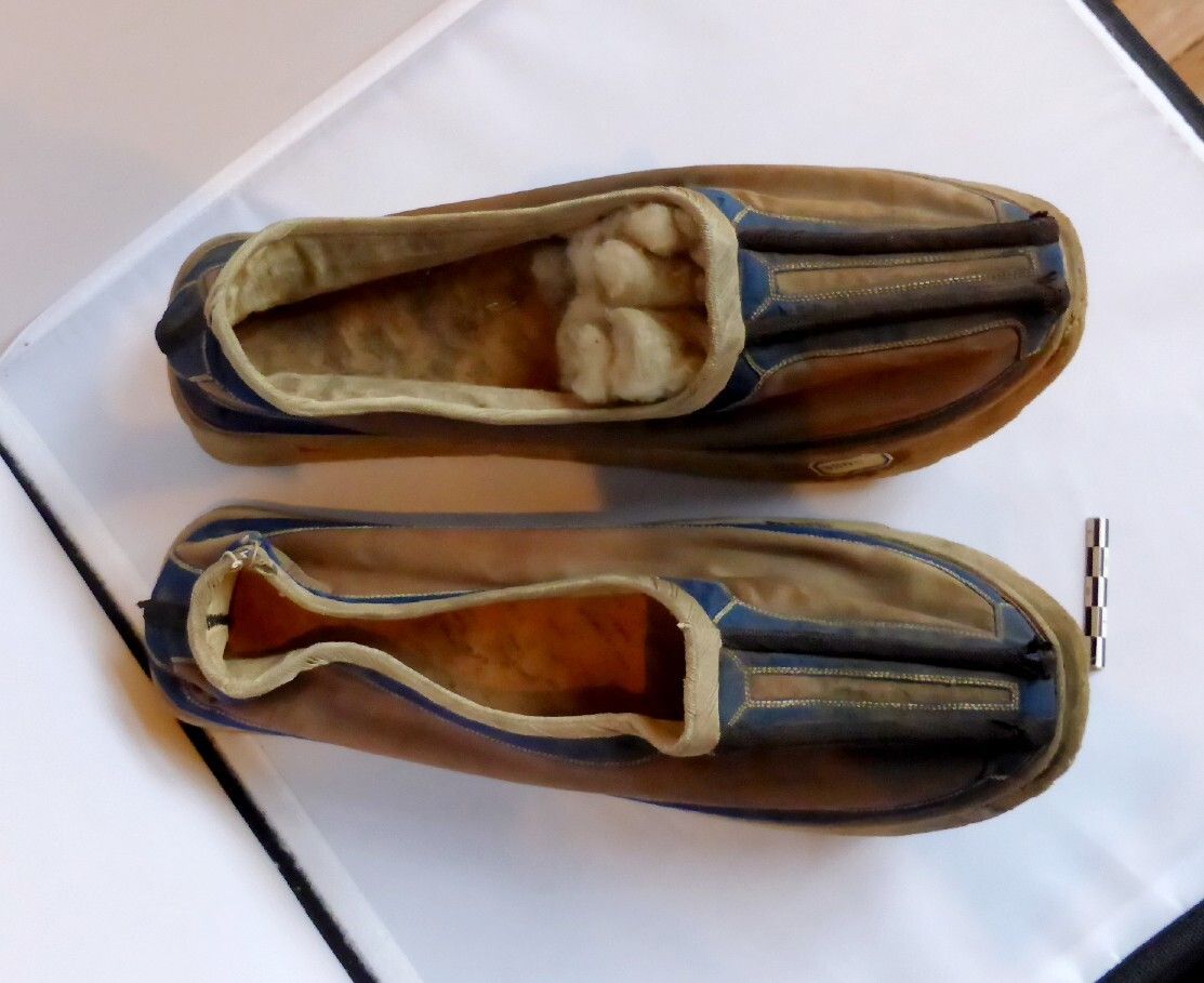 Image représentant chaussure