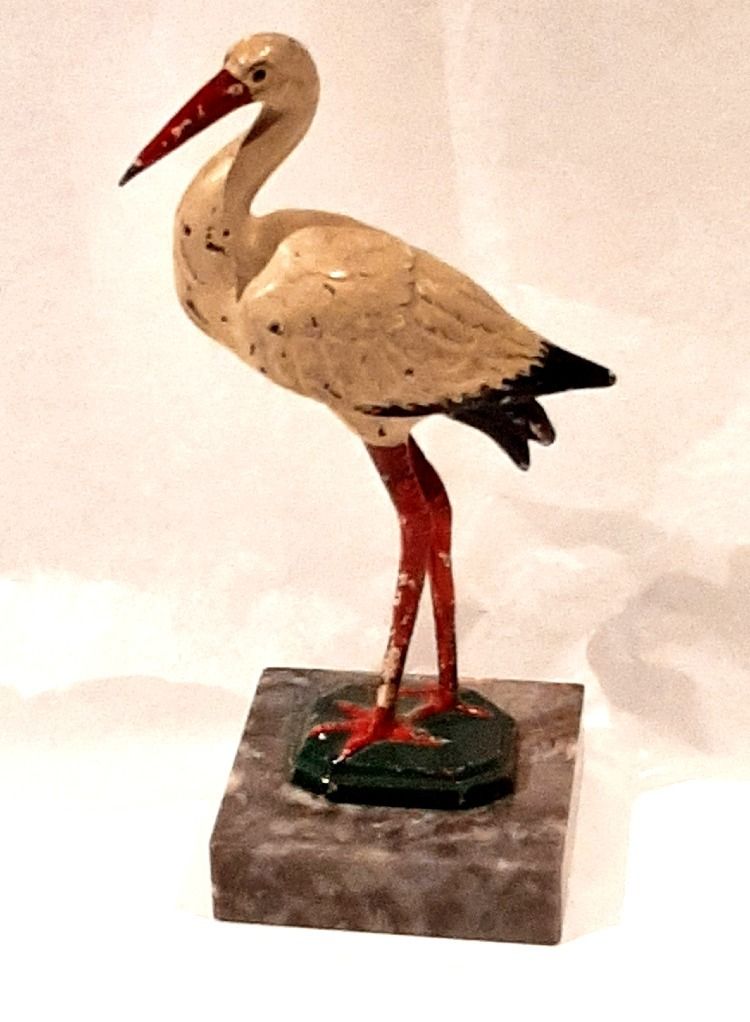 Image représentant Statuette
