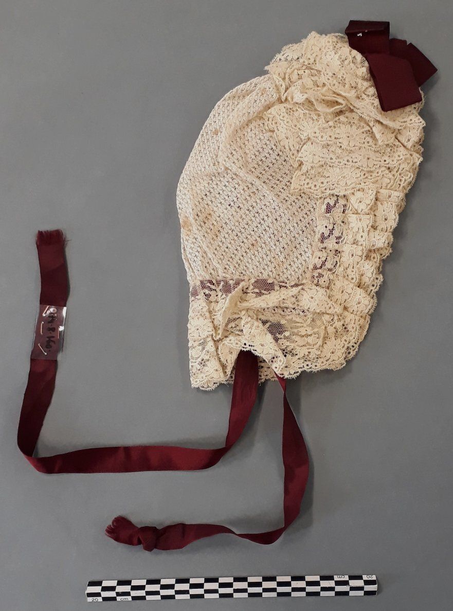 Image représentant Bonnet