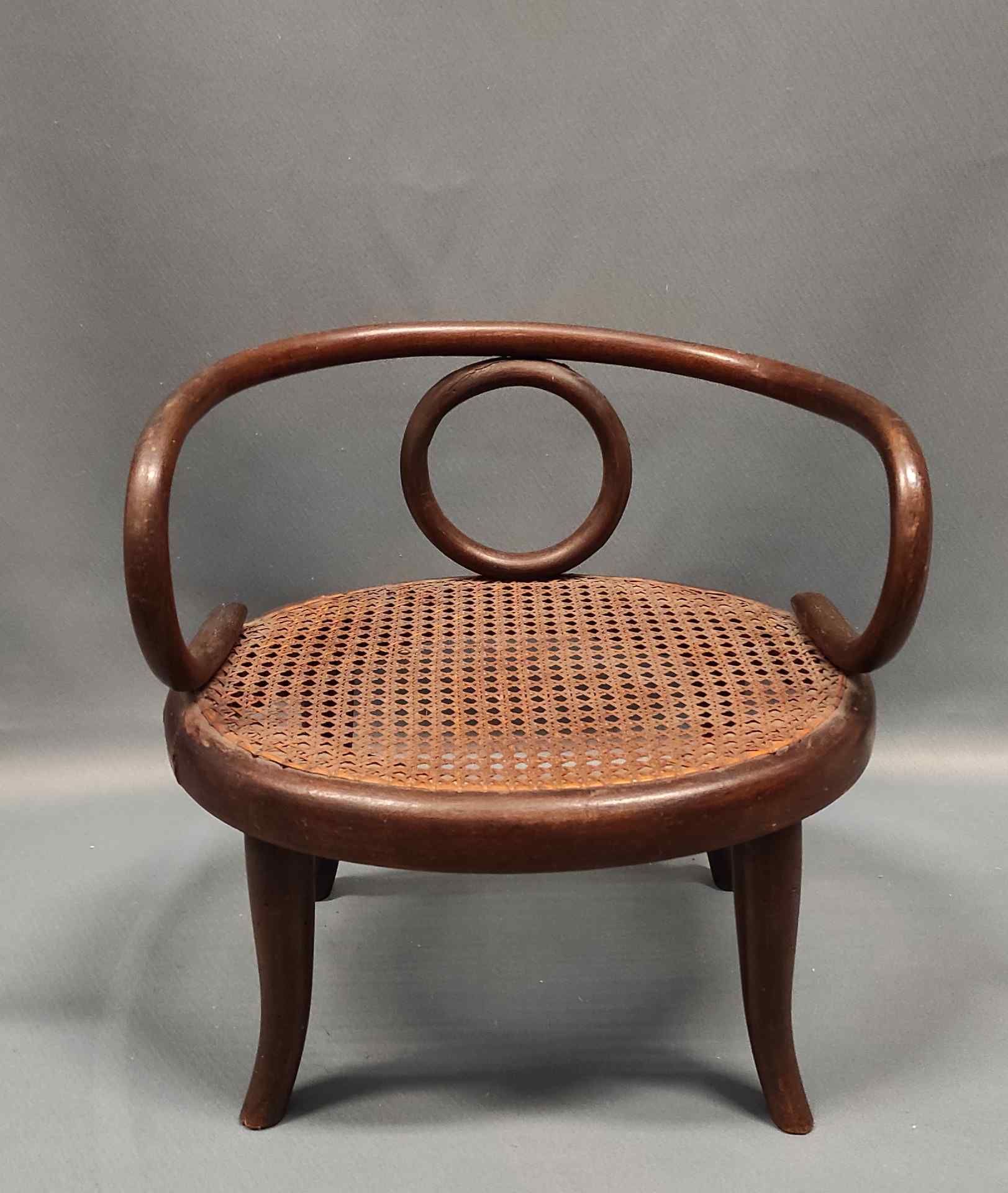 Image représentant Chaise