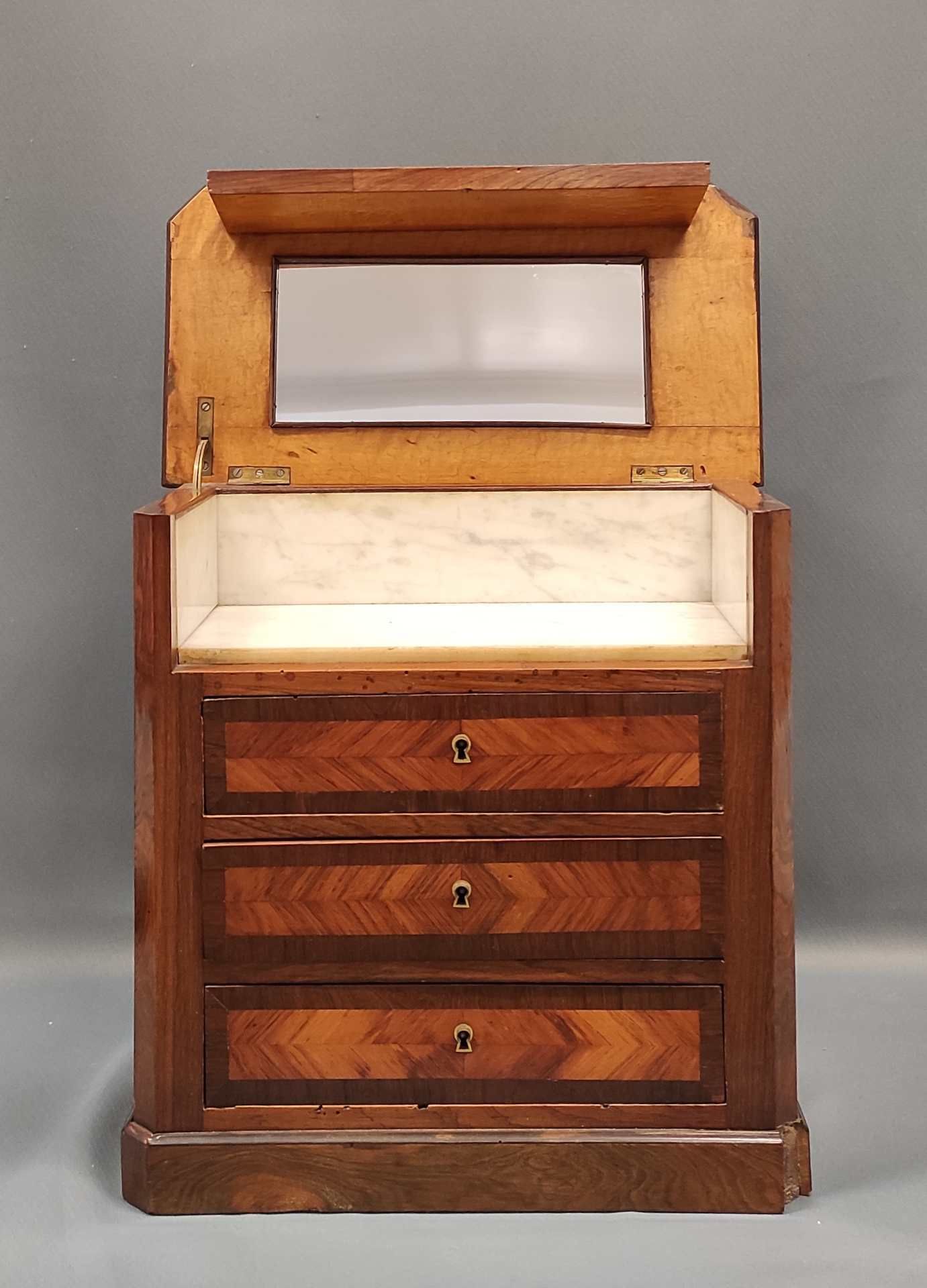 Image représentant Commode