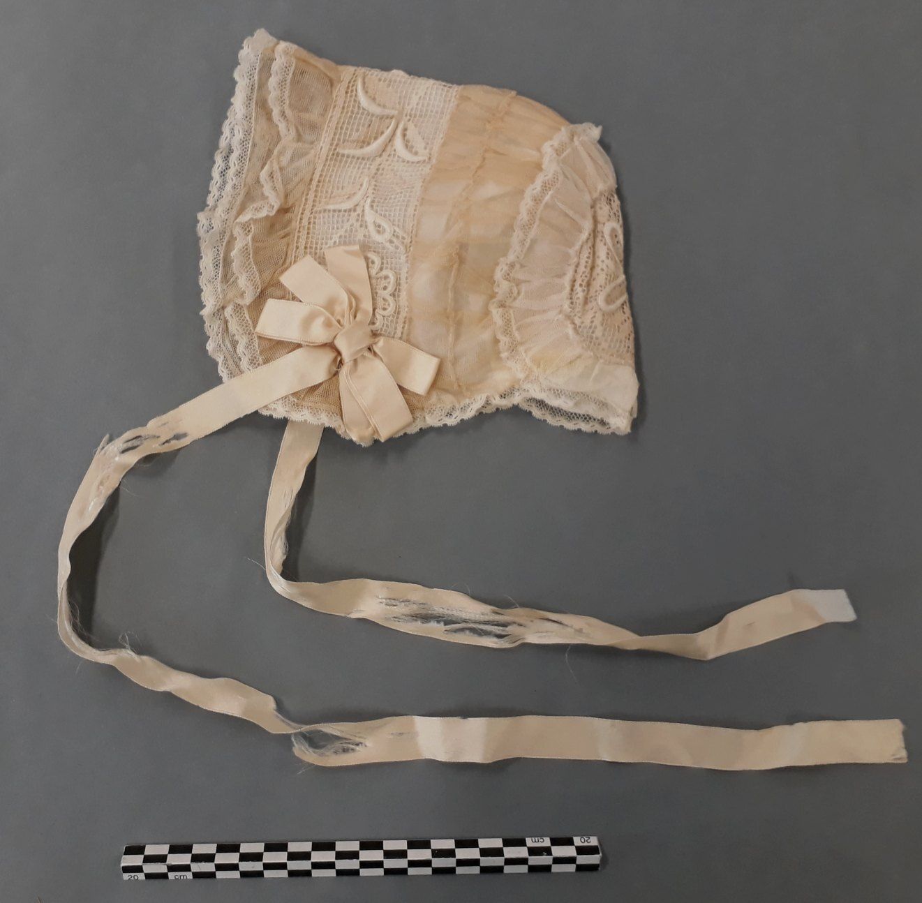 Image représentant Bonnet