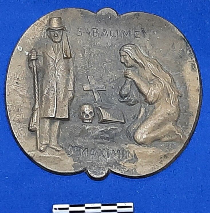 Image représentant Plaque