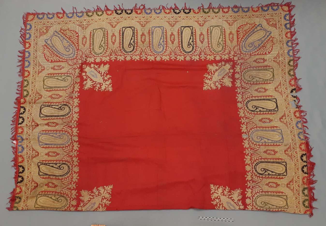 Image représentant Châle