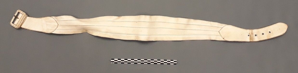 Image représentant Ceinture