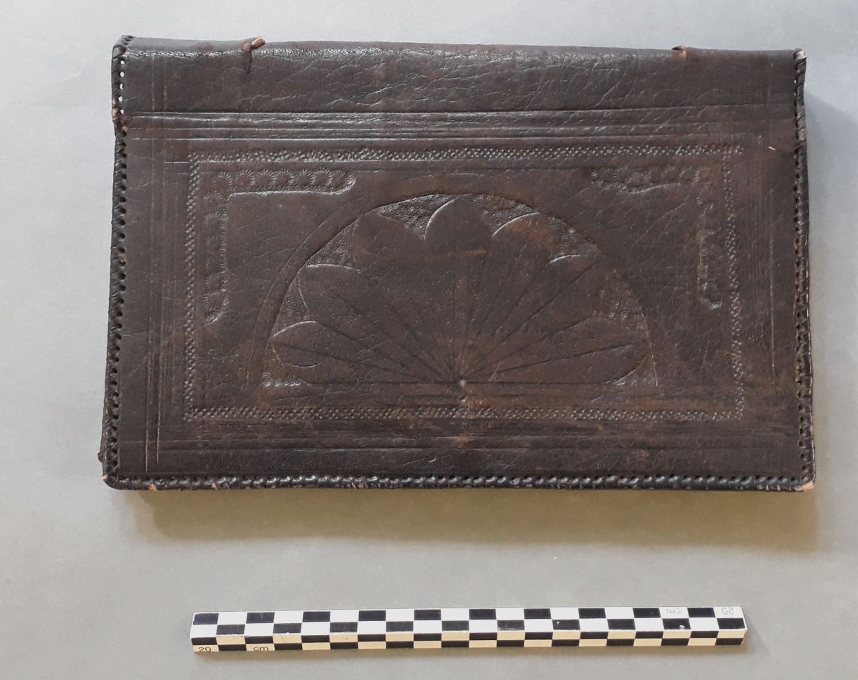 Image représentant Pochette