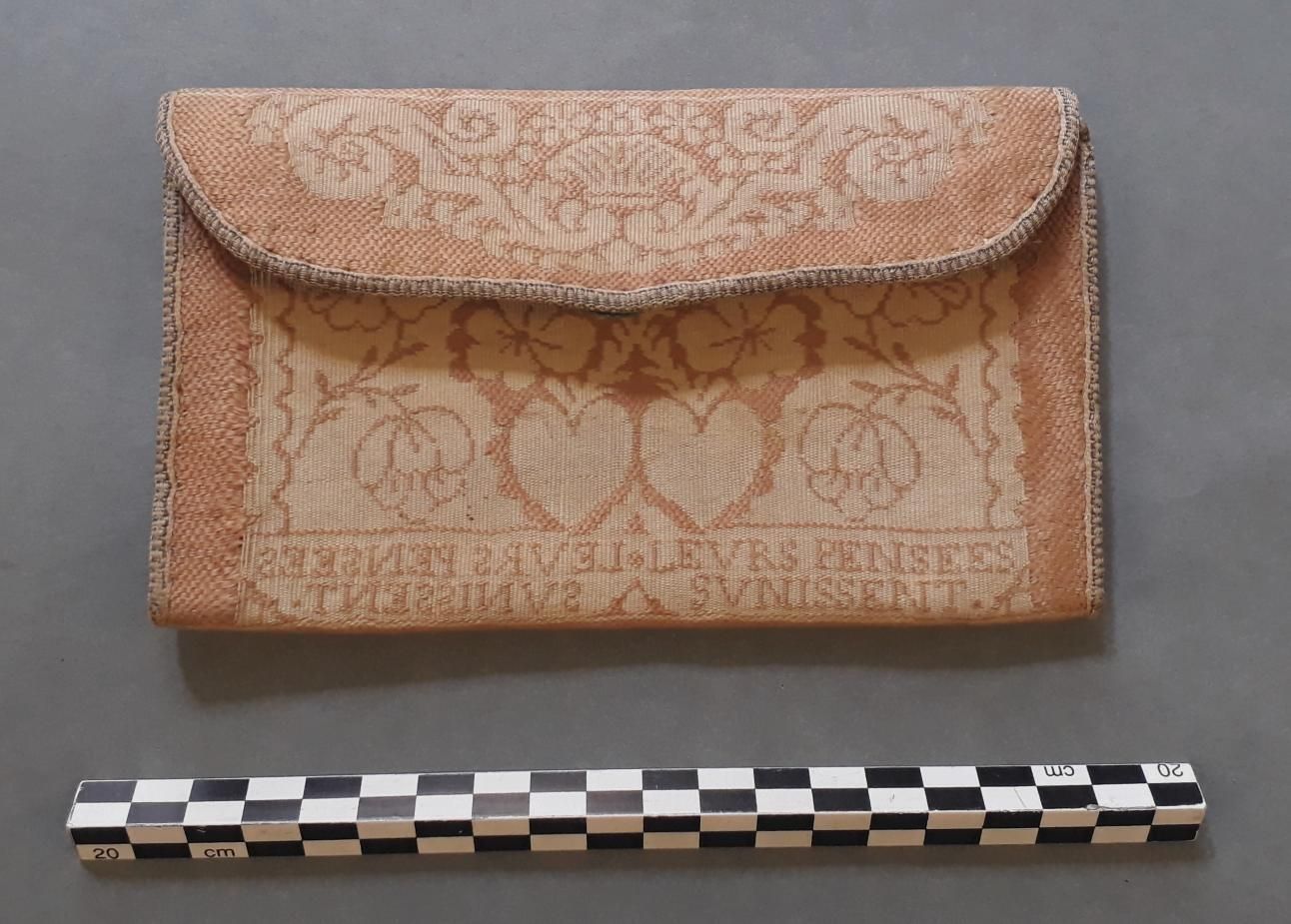 Image représentant Pochette