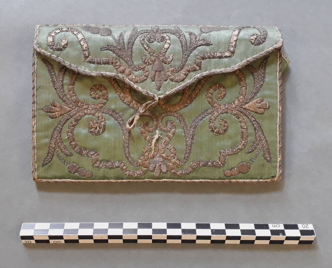 Image représentant Pochette