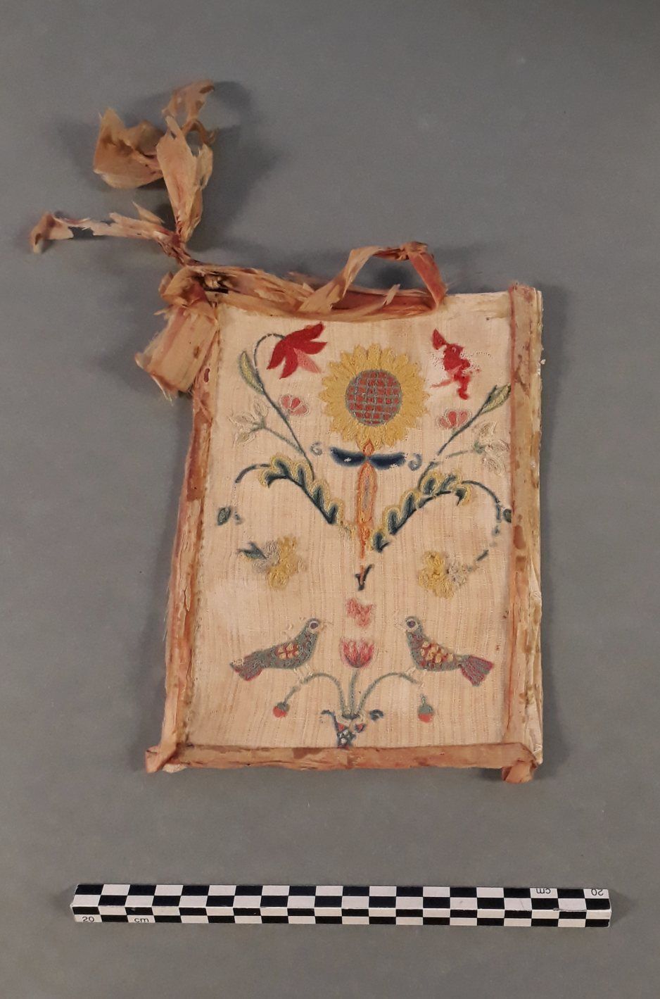 Image représentant Broderie