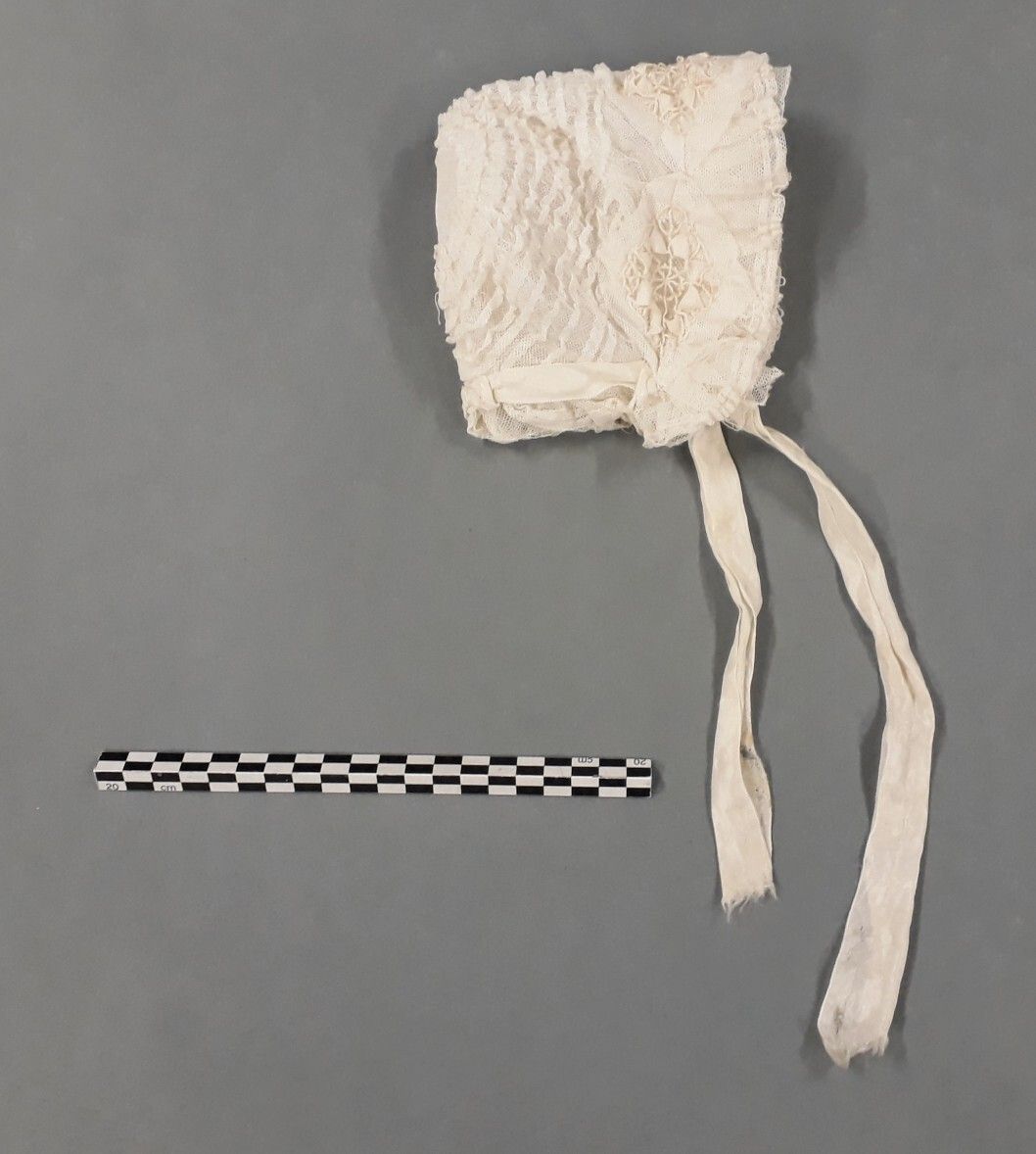 Image représentant Bonnet