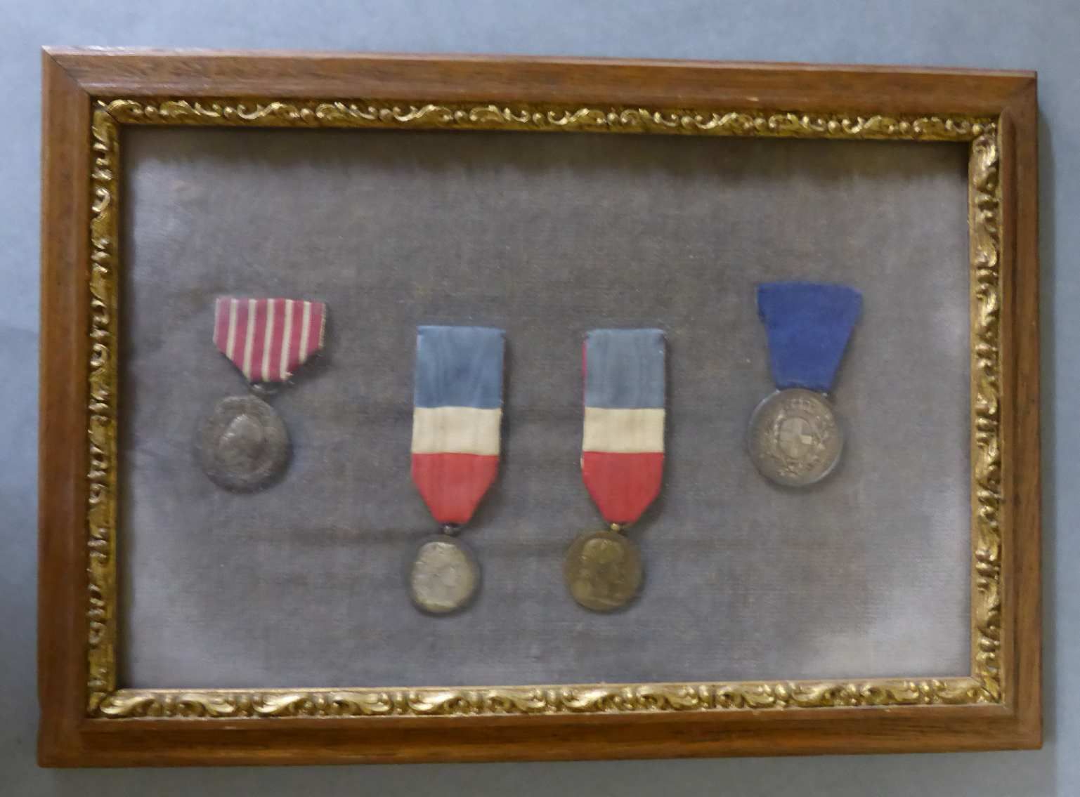 Image représentant Médaille militaire