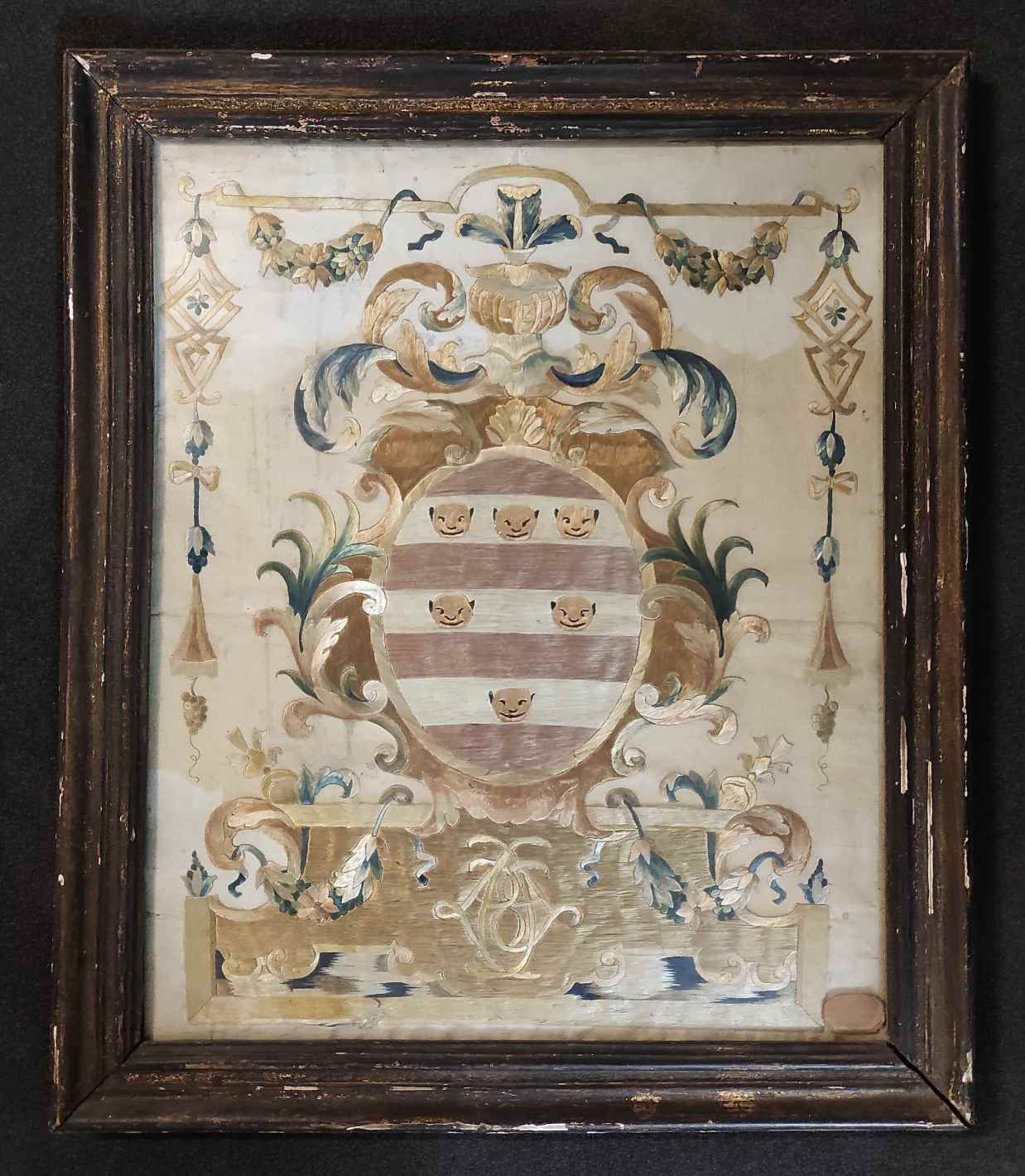 Image representing Broderie.
