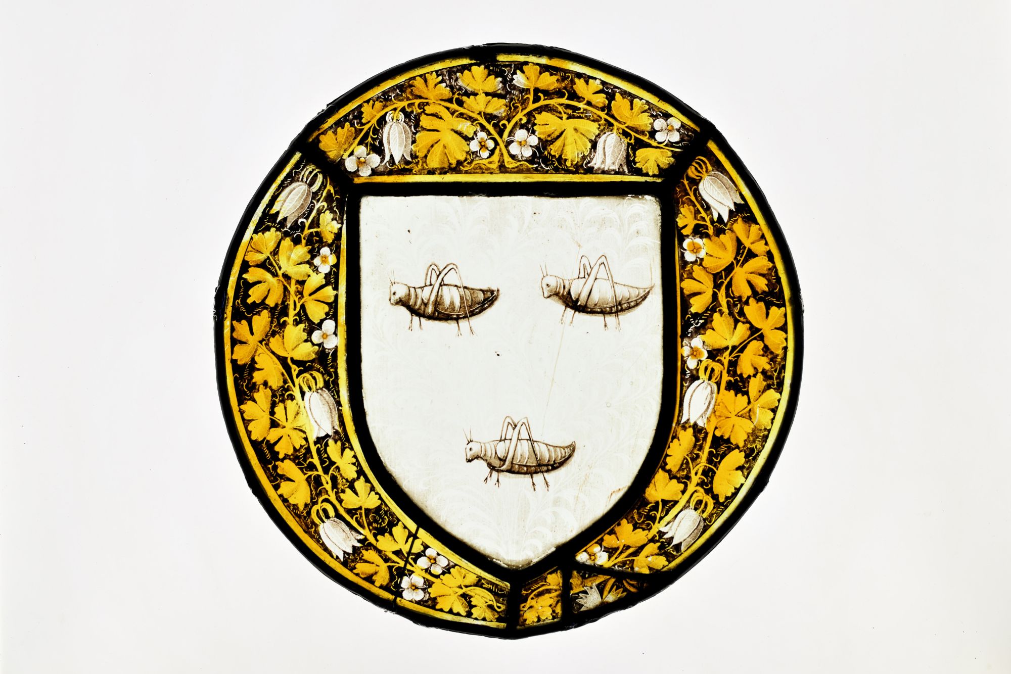 Image représentant Armoirie