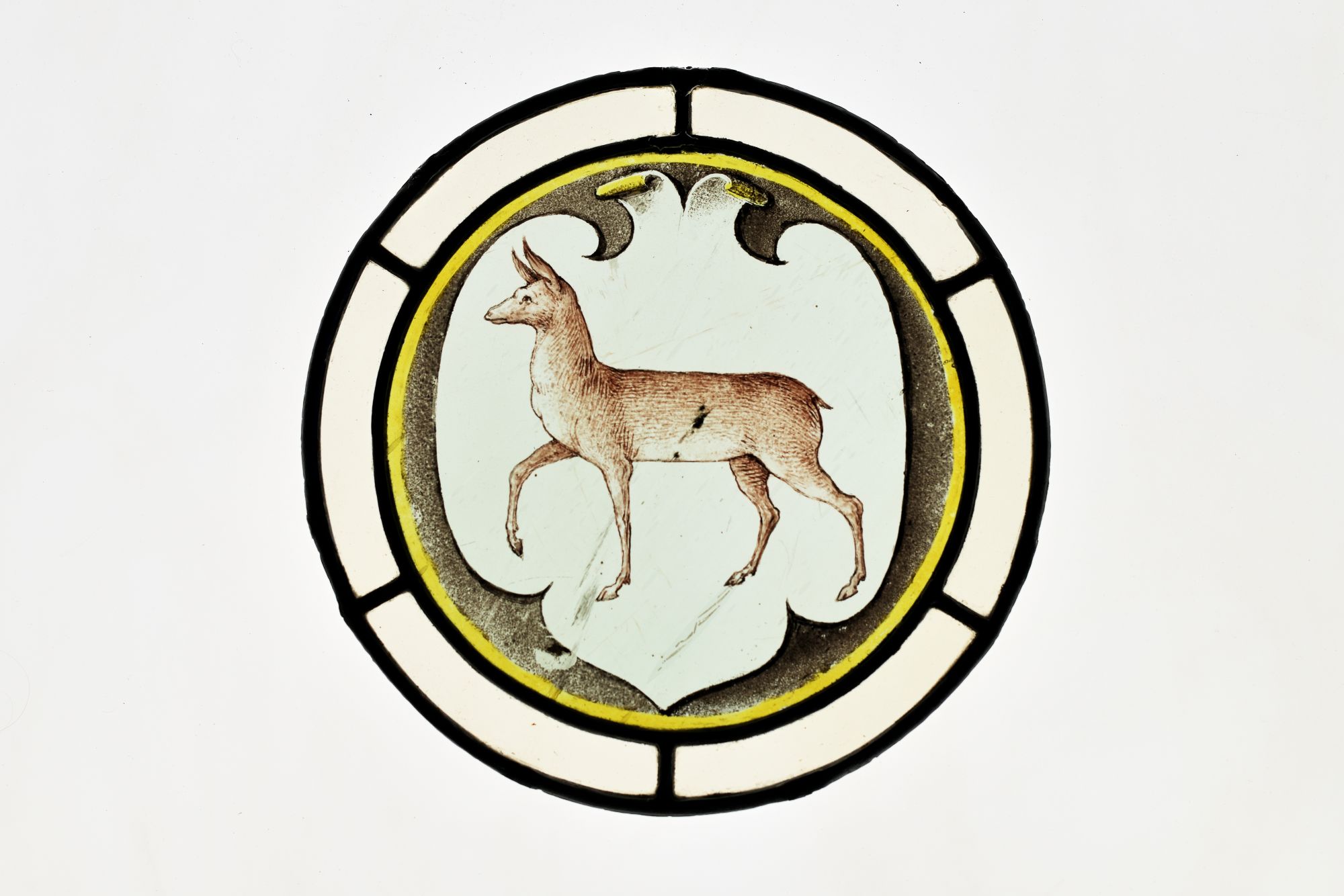 Image représentant Biche - Rondel