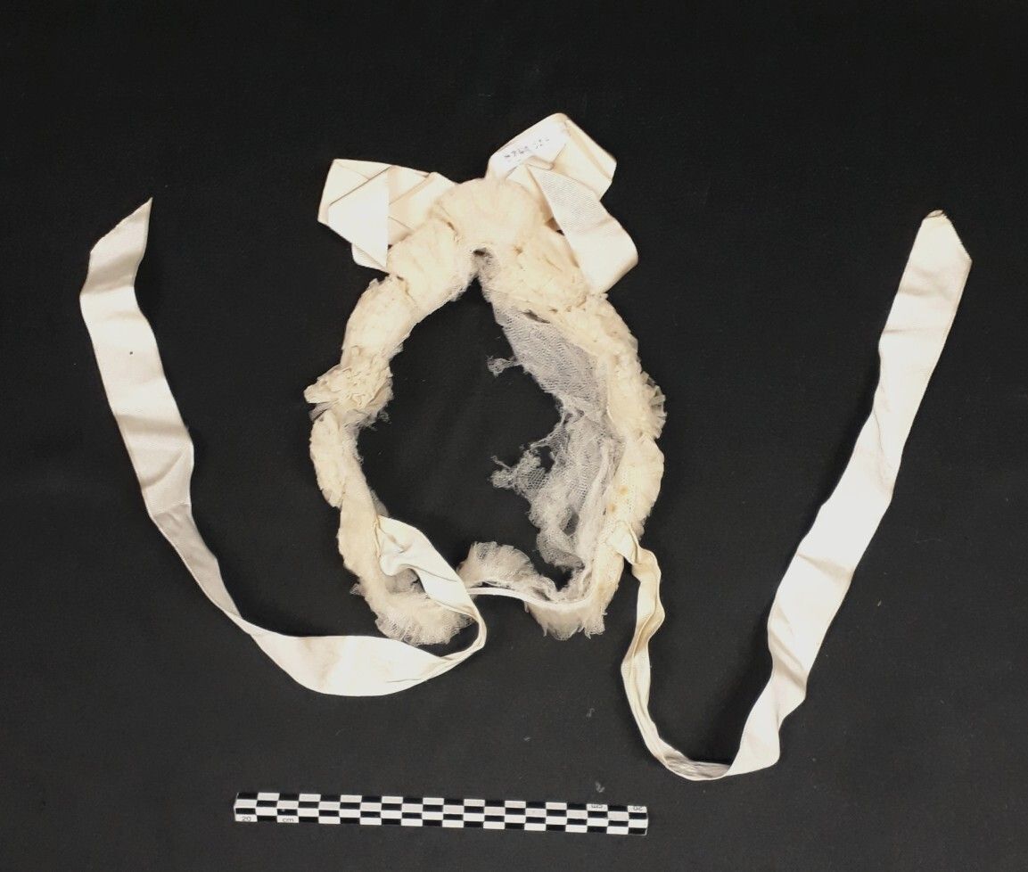 Image représentant Bonnet