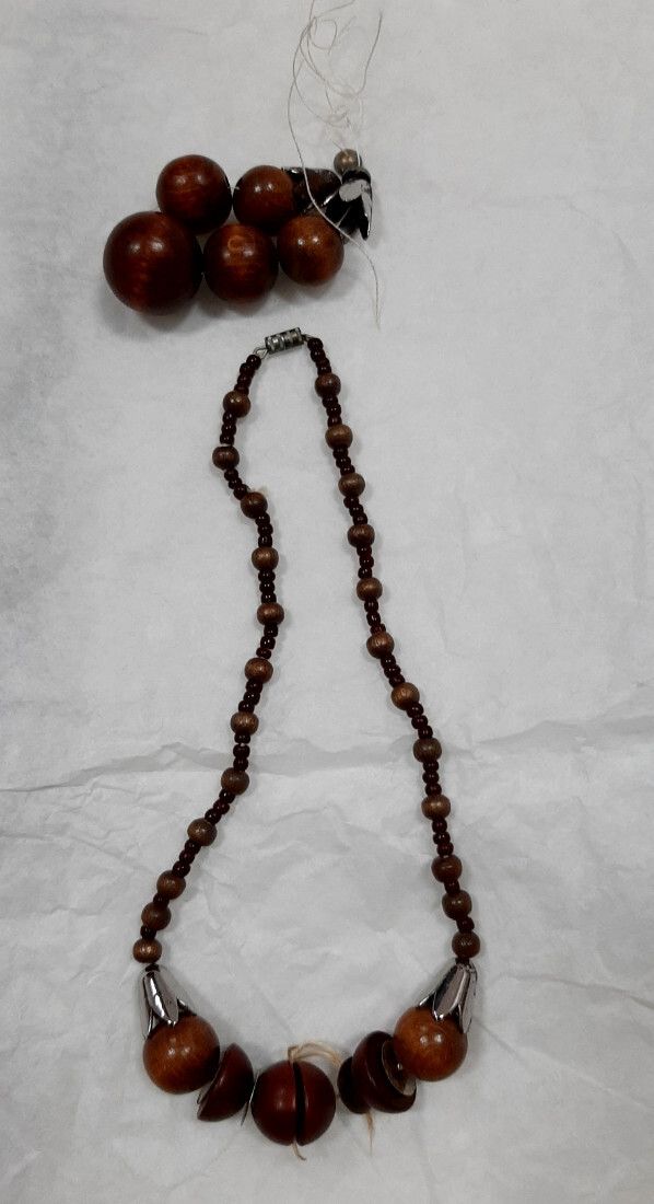Image représentant Collier