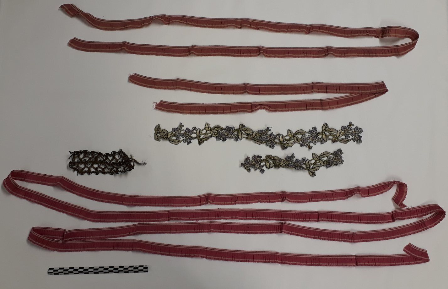 Image représentant Tissu