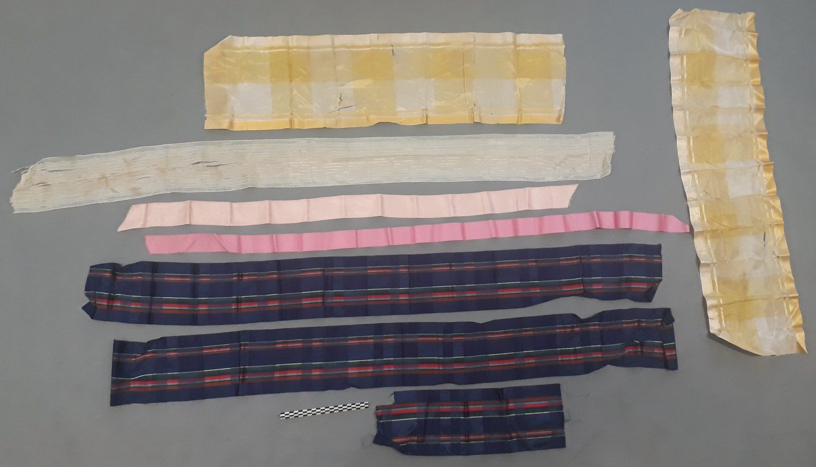 Image représentant Tissu