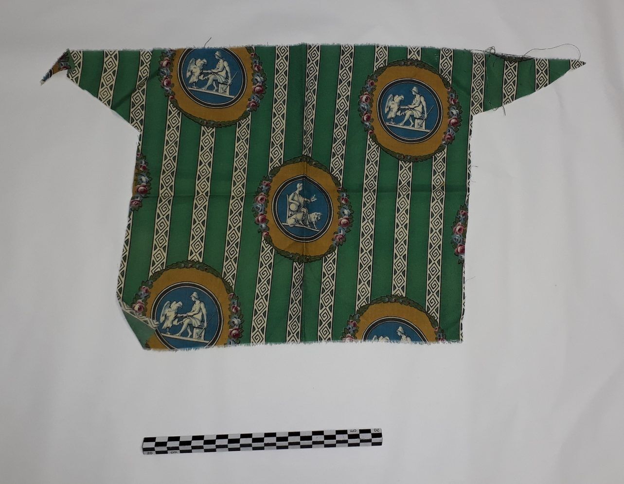 Image représentant Tissu