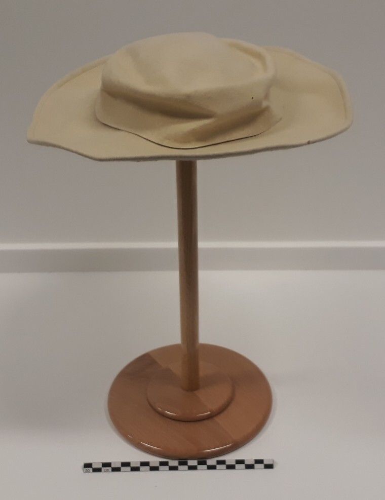 Image représentant Chapeau