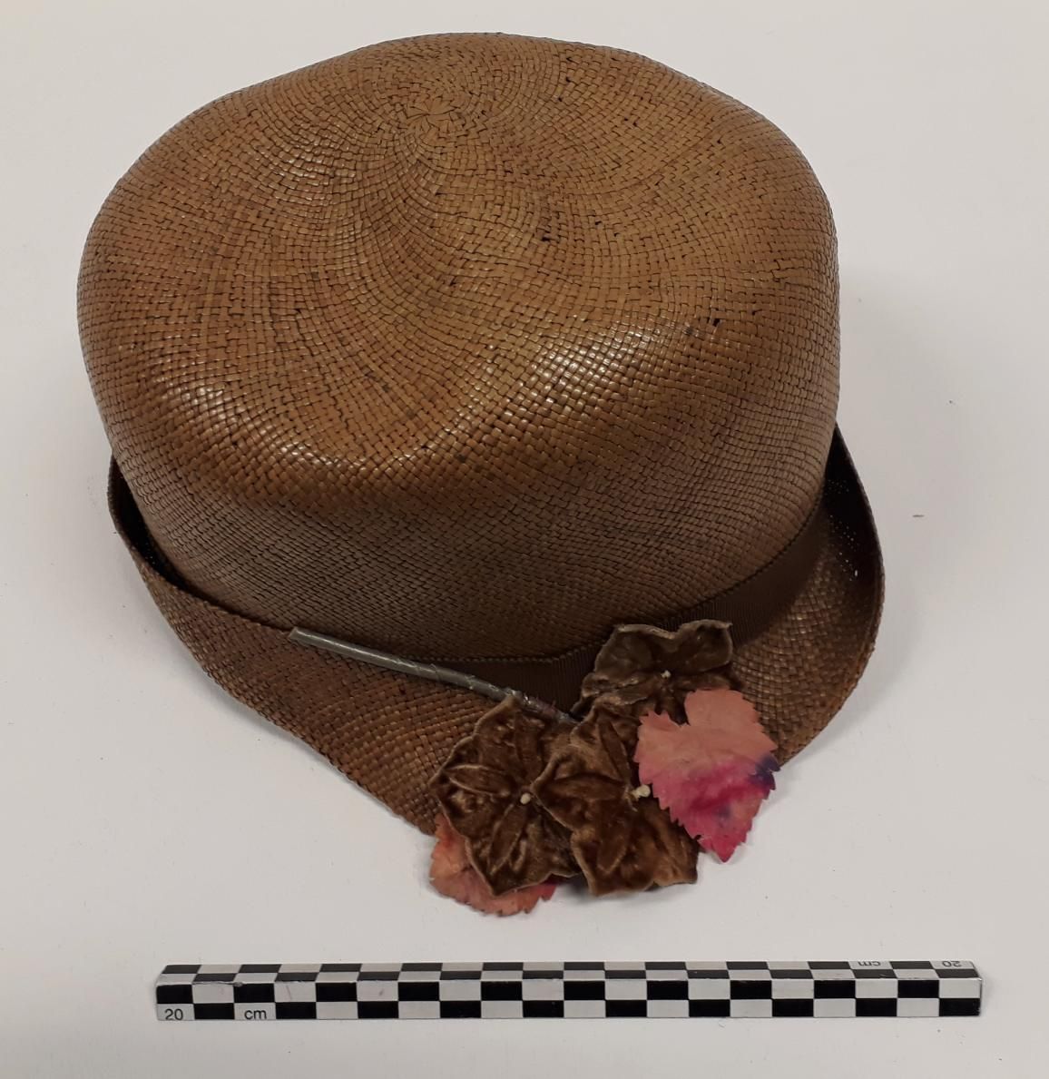 Image représentant Chapeau