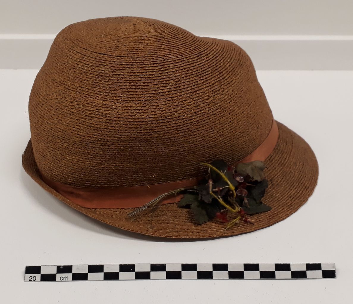 Image représentant Chapeau