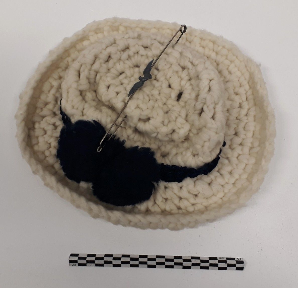 Image représentant Chapeau