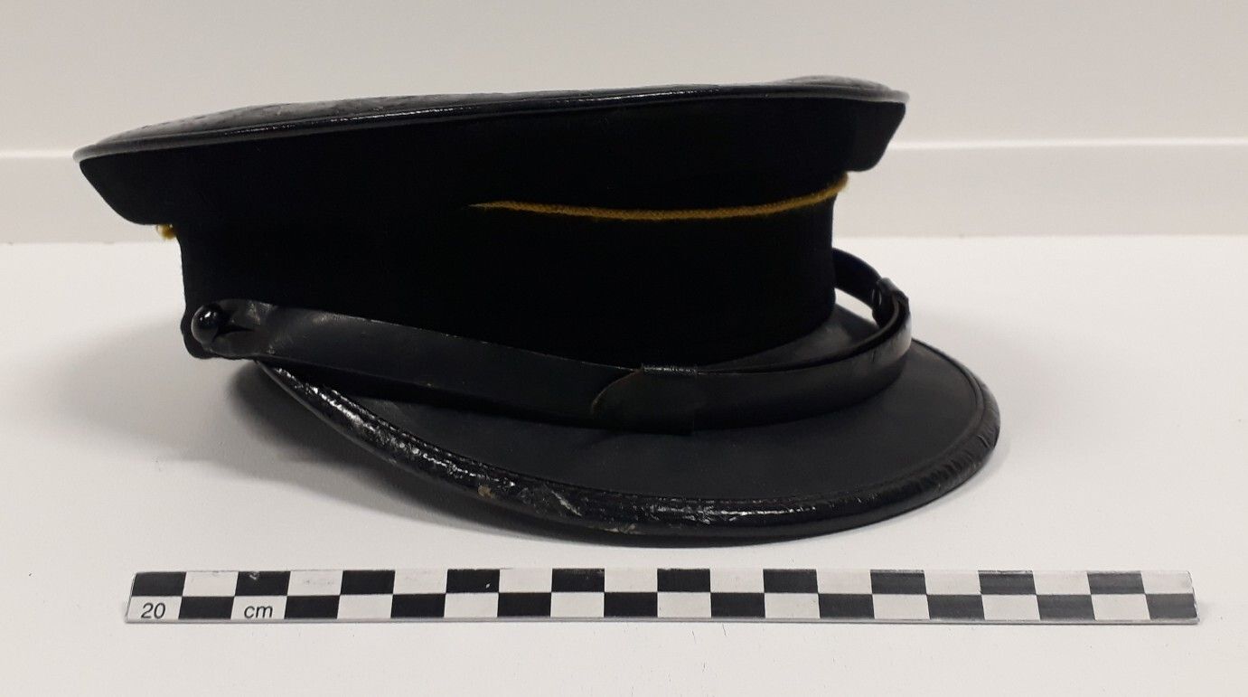 Image représentant Casquette