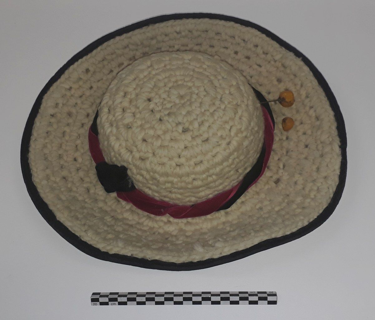 Image représentant Chapeau