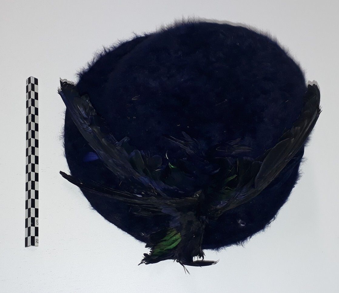 Image représentant Chapeau