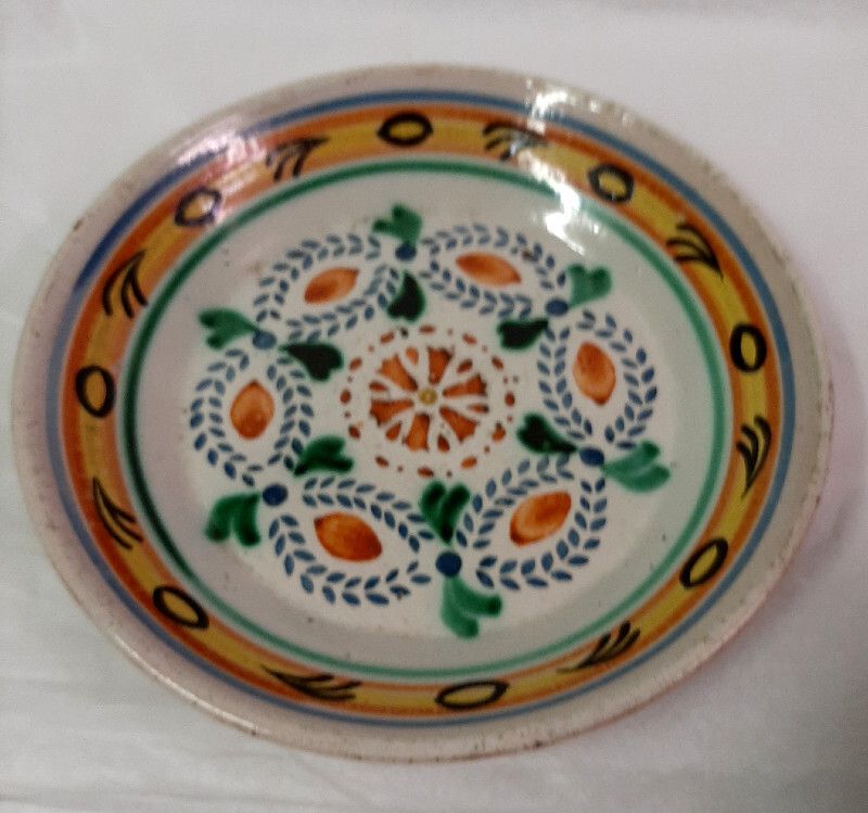 Image représentant Assiette