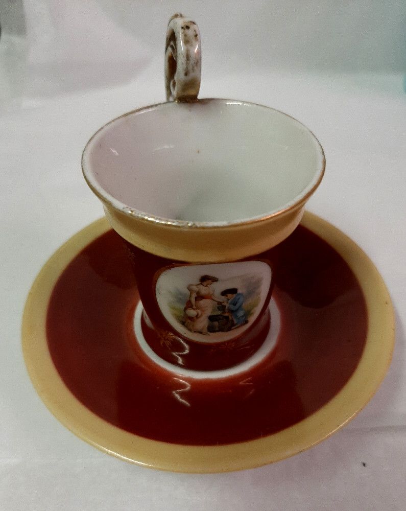 Image représentant Tasse à café