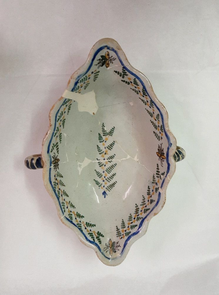Image représentant Saucière