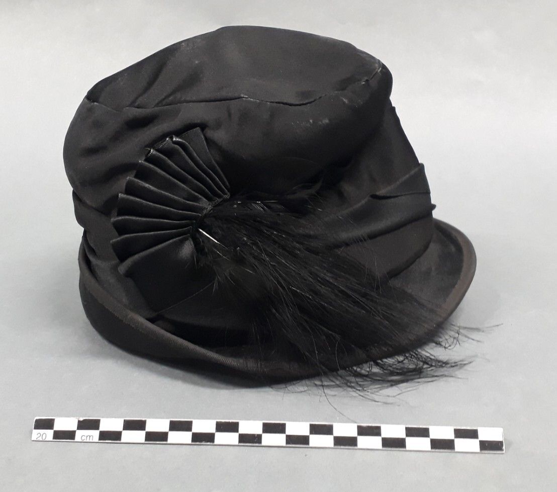 Image représentant Chapeau