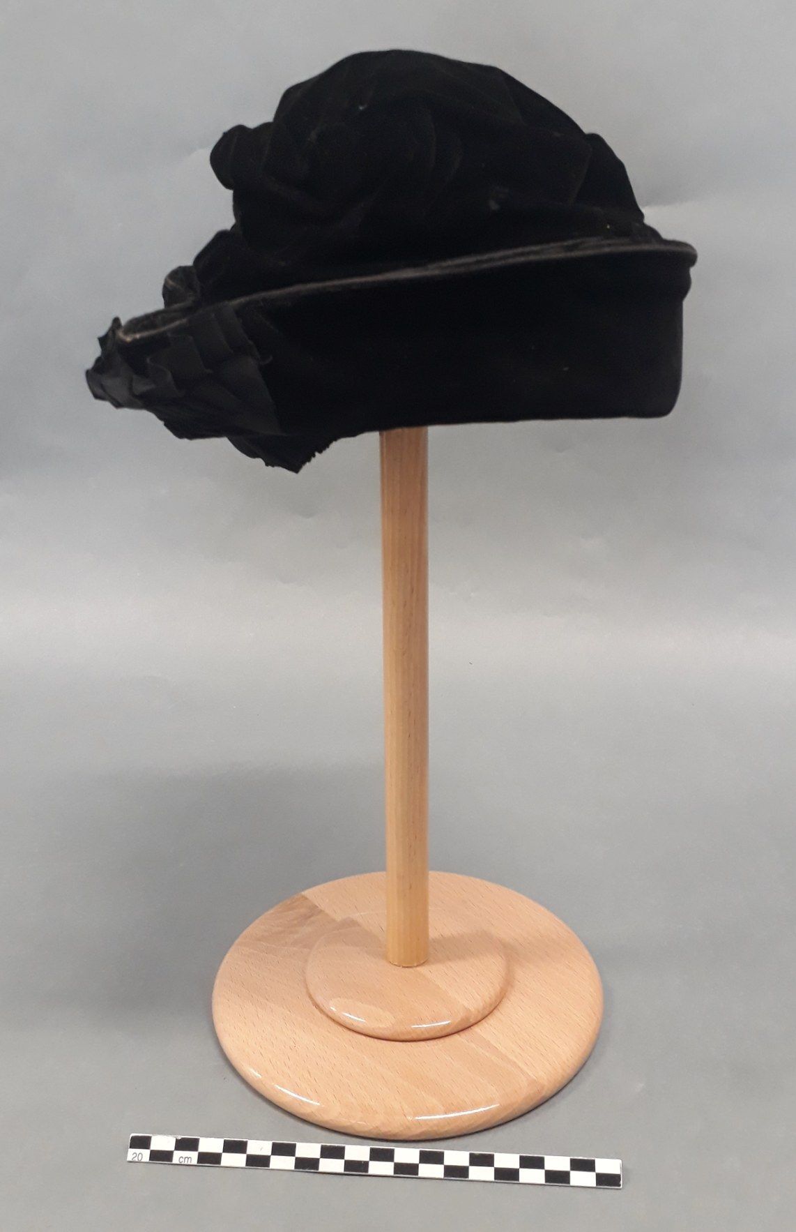 Image représentant Chapeau