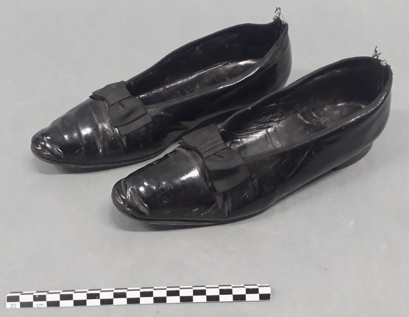 Image représentant chaussure