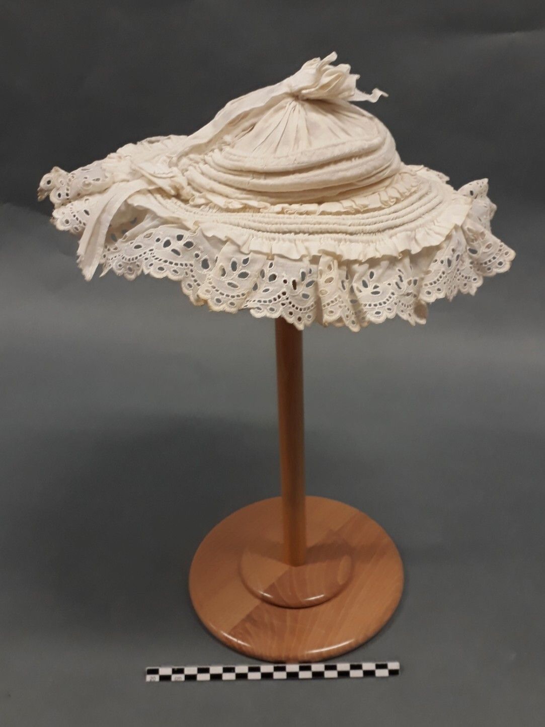 Image représentant Chapeau