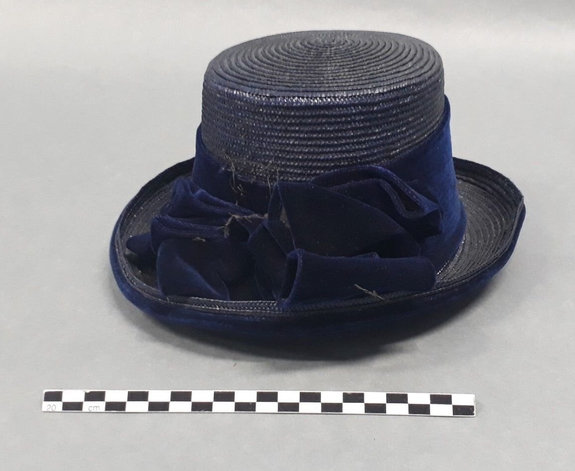 Image représentant Chapeau