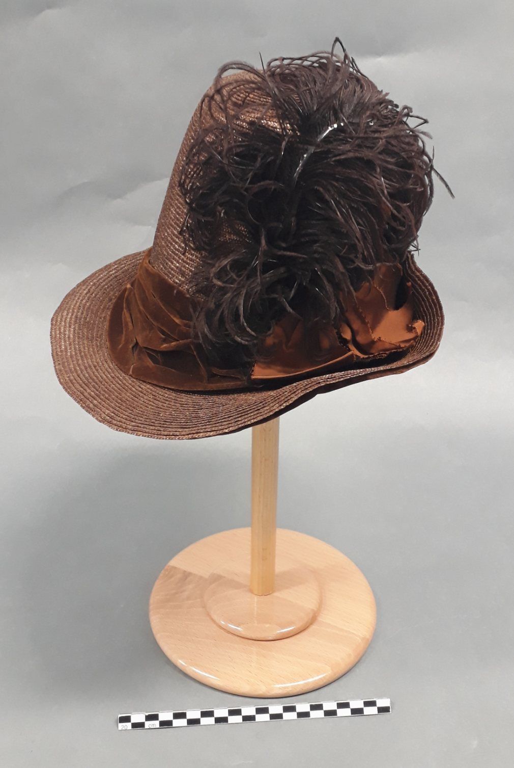 Image représentant Chapeau