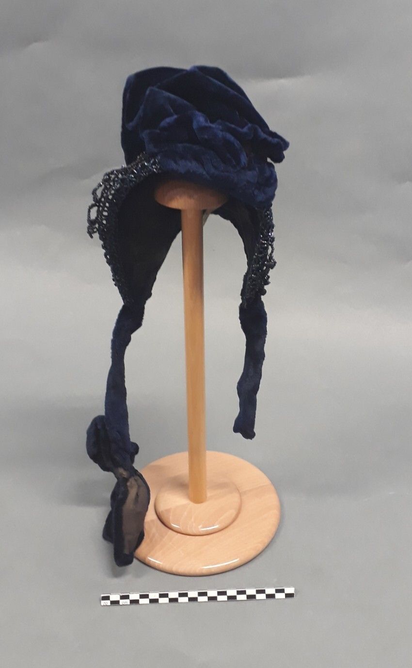 Image représentant Bonnet