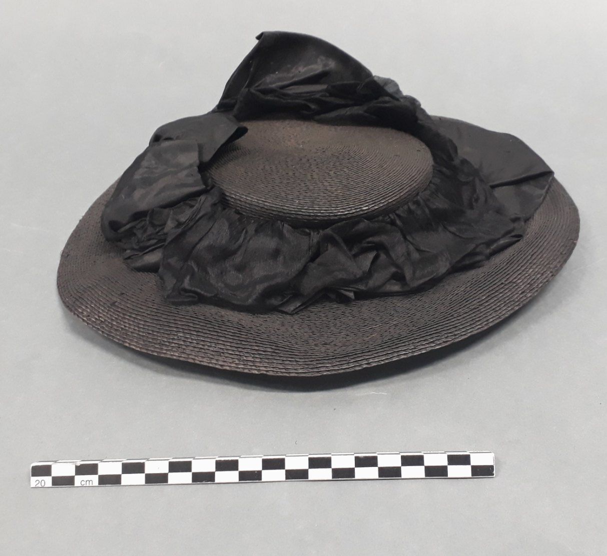 Image représentant Chapeau