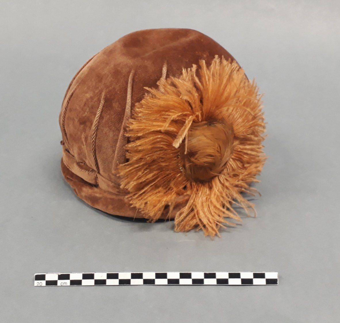 Image représentant Chapeau